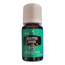Young Living Eucalyptus Radiata (15 ml) - New - Free Shipping - Exp. 2/2... - $312.39 MXN