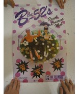 The B-52&#39;s Poster Fillmore July 28-30 1989 F112 B 52s 52&#39;s B52s B52&#39;s-
s... - $1,258.09 MXN