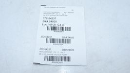Vacuum Pump 2.0L Engine ID Cymc Fits 17-19 AUDI A4 62954 image 2
