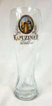 Kapuziner Eichbaum Rapp Schwarz Simmerberg Stein Weizen German Beer Glass - £7.82 GBP