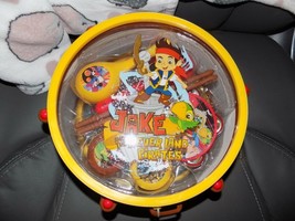 Disney Store Jake And The Neverland Pirates Instrument Set New - £28.58 GBP