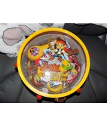 DISNEY STORE Jake and the Neverland Pirates Instrument Set NEW - $65.30 CAD