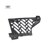 MERCEDES X166 GL PASSENGER/RIGHT REAR BUMPER COVER MOUNT BRACKET SUPPORT... - $54.12 CAD