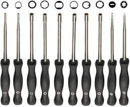 Screwdriver Set Adjustment Tool Kit,Tune-Up Adjusting For Common 2 Cycle... - £31.45 GBP