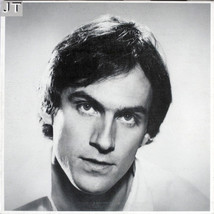 JT [Record] James Taylor  - $12.99