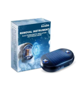 Car Window Defroster – Solar/USB Powered Anti-Freezing & Deicing Tool for Winter