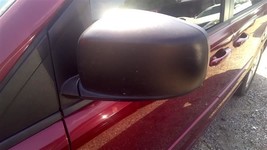 Driver Side View Mirror Power Moulded In Black Fits 11-19 CARAVAN 103959850 - £69.80 GBP