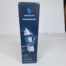 SpiroPure SP-LE800 Refrigerator Water Filter Replacement LT800P ADQ73613... - $13.85