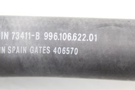 97-04 PORSCHE BOXSTER WATER HOSE RIGHT U0188 image 11