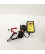 YUASA SmartShot 900 Automatic Battery Charger &amp; Maintainer tested/working - €31,00 EUR