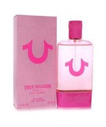 True Religion Pink Eau De Parfum Spray By True Religion - $59.30 CAD
