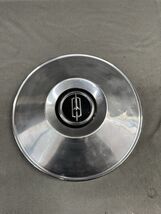 1965 Oldsmobile Cutlass 442 Hubcap Dog Dish Hub Cap Wheel Cover 1964 196... - $39.63