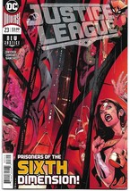 Justice League (2018) #23 (Dc 2019) - £3.70 GBP