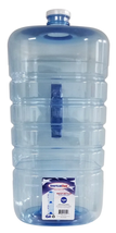5 Gallon Stackable Water Bottle 640Oz - $30.61