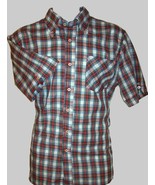 NEW S MODERNACTION Red/White Shirt Bootboy Slade So What Hector Hustler ... - $47.52 CAD