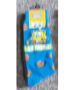 Collectable fun Socks Spongebob Square  - £6.32 GBP