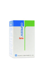 Conprosta Forte 30 tablets The natural path to a healthy prostate - $24.11