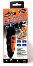 ArmorAll Universal Digital Tire Gauge 4 Pressure Range Night Visible LCD... - $335.33 MXN