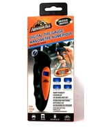 ArmorAll Universal Digital Tire Gauge 4 Pressure Range Night Visible LCD... - $335.33 MXN