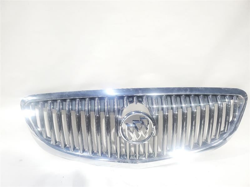 Primary image for Chrome Grille Scratches OEM 2008 2009 2010 2011 2012 Buick Enclave 90 Day War...