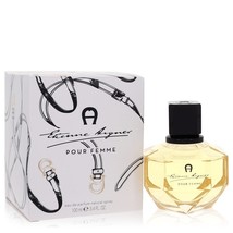 Aigner Pour Femme by Etienne Aigner Eau De Parfum Spray 3.4 oz for Women - £63.75 GBP