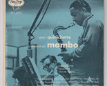 Accent On Mambo - £40.17 GBP