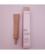 Clarins Everlasting Concealer 03 MEDIUM DEEP Long Wear Hydration - $18.03 CAD