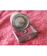Speedo speedometer guage 1962 62 Rex 50 KL35 KL30 CycloThrust - $16.38 CAD