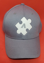 NEW Arizona Diamondbacks Autism Awareness Dbacks Hat Cap 2023 Special DBacks SGA - £29.70 GBP
