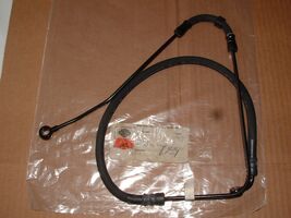 Harley Davidson front brake line FXWG   45113-84 - $49.00