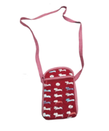 New Handmade Out Standing Shoulder Pretty Beauty Phone Bag - $31.44 CAD