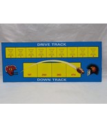 Blood Bowl Fantasy Football Games Workshop Drive Track/ Down Track - €17,07 EUR