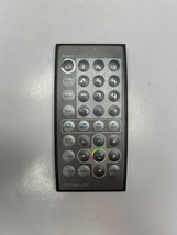 Classic PV7000 Remote Control for 7&quot; Portable DVD Player - OEM Replaceme... - $218.71 MXN