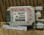 05-06 Nissan Altima 2.5 Transmission Control Unit ETC31170ND1 Module 224... - $9.99