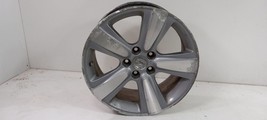 Wheel 18x8 Alloy 5 Spoke Fits 10-13 MDX  - £129.74 GBP