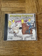 Dueling Organs CD - £23.16 GBP