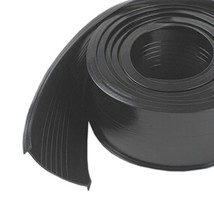 M-D Building Products, Black 8462 Steel Garage Door Replacement Vinyl, 18 Feet - £19.71 GBP