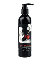 Earthly Body Hemp Seed By Night Edible Lotion - 8 Oz Cherry - £18.87 GBP+