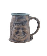 1971 Jim Rumph(1942-1993)  Laurel and Hardy mug - $84.15