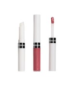 COVERGIRL Outlast All-Day Lip Color Custom Nudes, Medium Cool - $13.50