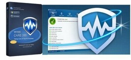 Wise Care 365 Pro (1 year license / 3 PC) All in One PC Tuneup Check Utility - £26.86 GBP