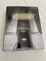 Fundamentals of Corporate Finance Ninth Canadian Edition - £7.14 GBP