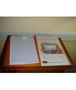 Lizzie Kate Every Bunny Do The Hop Pattern #49 Plus Fabric - $19.99