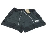 Nike Flex Stride Trail Running Shorts Men&#39;s Size XL Black NEW CZ9052-010 - £31.45 GBP