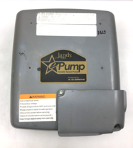 JANDY 2511047-001  2.7 HP Type 3R Pool Pump Controller Drive Unit ONLY u... - $345.95