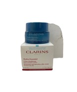 Clarins Hydra-Essentiel Silky Cream 1.7 oz NIB for Normal to Dry Skin - $35.26 CAD
