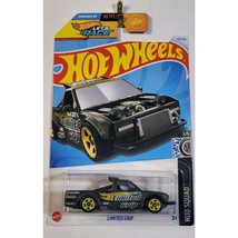 2024 Hot Wheels Limited Grip 50/250 Rod Squad Series 3/5 1:64 Diecast - $6.65