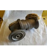 Nord Gear Reducer SK2S50NB/AFB N56C New No Box S/N 80034239600 Ratio 100.45 - $249.99