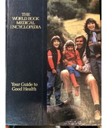 The World Book Medical Encyclopedia 1988 Edition Your Guide To Good Heal... - £19.45 GBP
