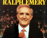 Memories: The Autobiography of Ralph Emery (with Tom Carter) / 1991 Hard... - $2.27